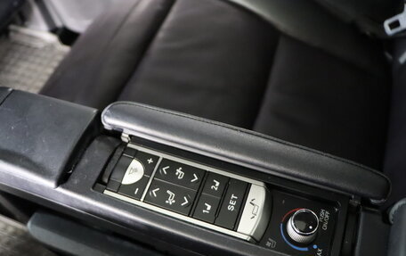 Toyota Alphard III, 2014 год, 2 749 990 рублей, 27 фотография