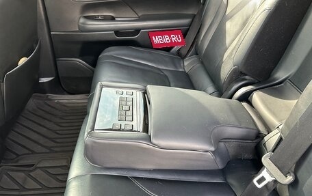 Lexus LX III, 2017 год, 7 300 000 рублей, 31 фотография