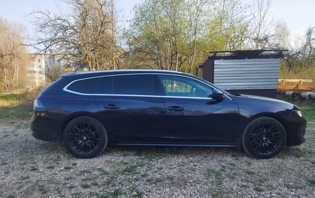 Peugeot 508 II, 2020 год, 1 450 000 рублей, 7 фотография