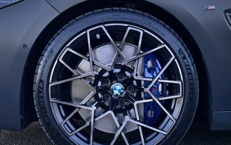 BMW 8 серия, 2019 год, 8 500 000 рублей, 11 фотография