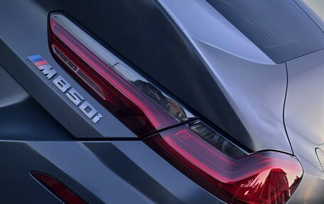 BMW 8 серия, 2019 год, 8 500 000 рублей, 10 фотография