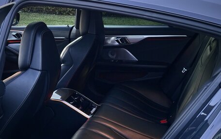 BMW 8 серия, 2019 год, 8 500 000 рублей, 15 фотография