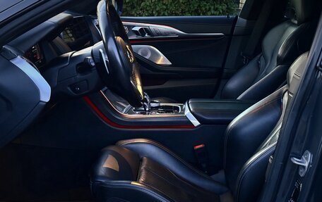 BMW 8 серия, 2019 год, 8 500 000 рублей, 14 фотография