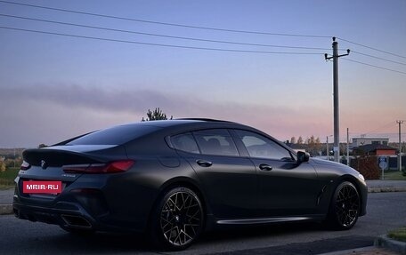 BMW 8 серия, 2019 год, 8 500 000 рублей, 7 фотография