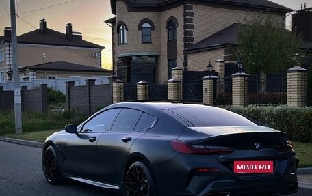 BMW 8 серия, 2019 год, 8 500 000 рублей, 6 фотография