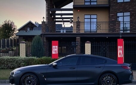 BMW 8 серия, 2019 год, 8 500 000 рублей, 8 фотография