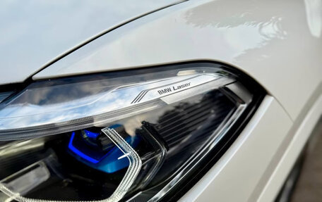 BMW X5, 2022 год, 6 299 999 рублей, 11 фотография