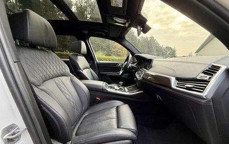 BMW X5, 2022 год, 6 299 999 рублей, 14 фотография