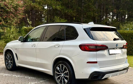 BMW X5, 2022 год, 6 299 999 рублей, 7 фотография