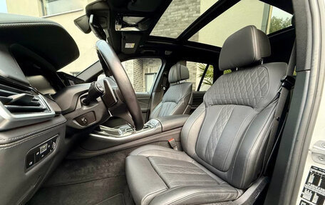 BMW X5, 2022 год, 6 299 999 рублей, 13 фотография