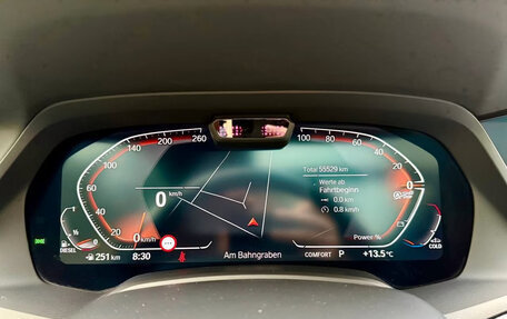 BMW X5, 2022 год, 6 299 999 рублей, 15 фотография