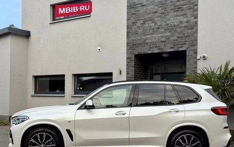 BMW X5, 2022 год, 6 299 999 рублей, 8 фотография