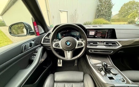 BMW X5, 2022 год, 6 299 999 рублей, 12 фотография