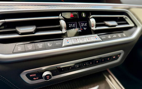 BMW X5, 2022 год, 6 299 999 рублей, 17 фотография