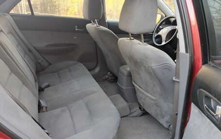 Mazda 6, 2003 год, 350 000 рублей, 6 фотография