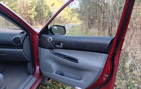 Mazda 6, 2003 год, 350 000 рублей, 9 фотография