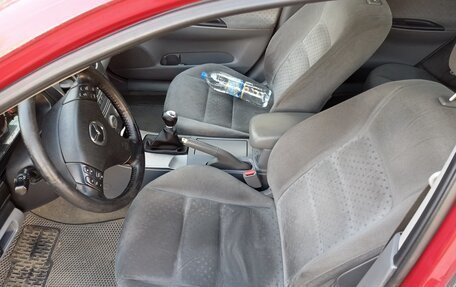 Mazda 6, 2003 год, 350 000 рублей, 14 фотография