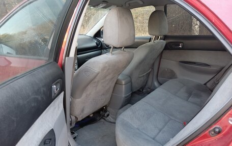 Mazda 6, 2003 год, 350 000 рублей, 10 фотография