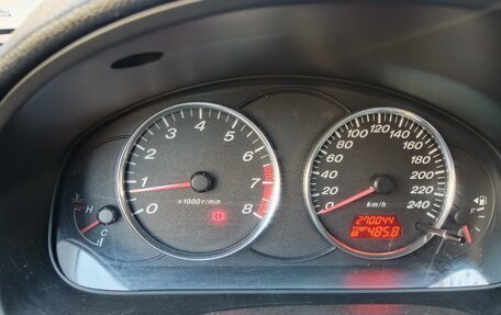 Mazda 6, 2003 год, 350 000 рублей, 16 фотография