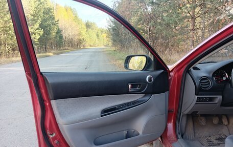 Mazda 6, 2003 год, 350 000 рублей, 13 фотография