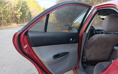 Mazda 6, 2003 год, 350 000 рублей, 11 фотография