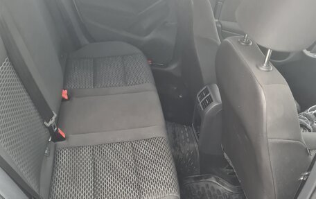 Volkswagen Golf VI, 2012 год, 840 000 рублей, 6 фотография