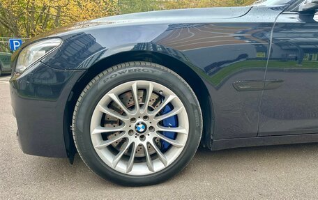 BMW 7 серия, 2012 год, 2 300 000 рублей, 2 фотография