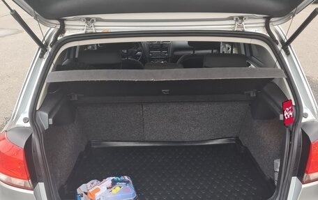 Volkswagen Golf VI, 2012 год, 840 000 рублей, 5 фотография