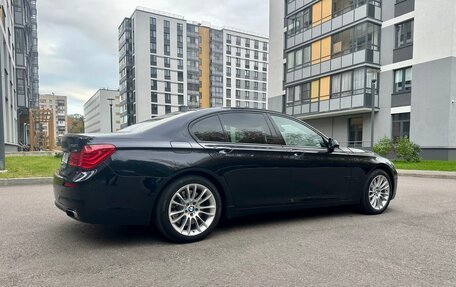 BMW 7 серия, 2012 год, 2 300 000 рублей, 3 фотография
