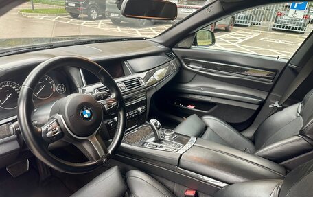 BMW 7 серия, 2012 год, 2 300 000 рублей, 8 фотография