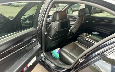 BMW 7 серия, 2012 год, 2 300 000 рублей, 6 фотография