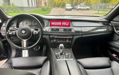 BMW 7 серия, 2012 год, 2 300 000 рублей, 5 фотография