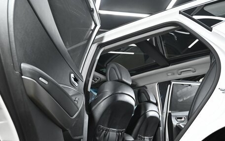 Hyundai Santa Fe III рестайлинг, 2015 год, 1 545 000 рублей, 18 фотография