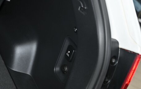 Hyundai Santa Fe III рестайлинг, 2015 год, 1 545 000 рублей, 20 фотография