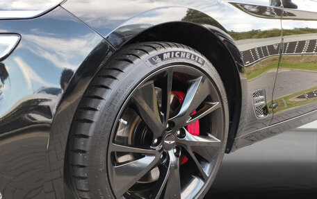 Genesis G70 I, 2025 год, 6 619 000 рублей, 5 фотография