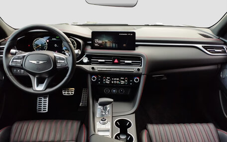 Genesis G70 I, 2025 год, 6 619 000 рублей, 6 фотография