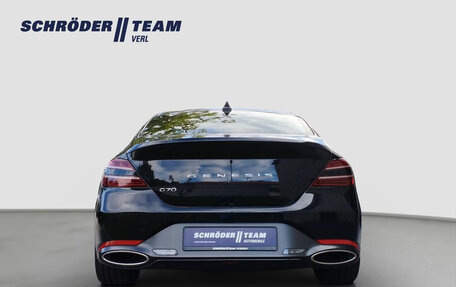 Genesis G70 I, 2025 год, 6 619 000 рублей, 3 фотография