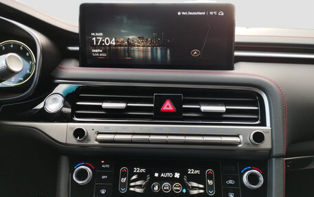 Genesis G70 I, 2025 год, 6 619 000 рублей, 9 фотография