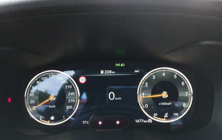 Genesis G70 I, 2025 год, 6 619 000 рублей, 11 фотография