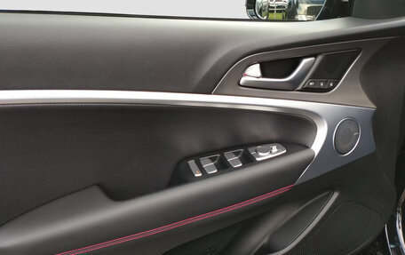 Genesis G70 I, 2025 год, 6 619 000 рублей, 13 фотография