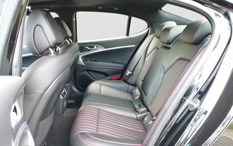 Genesis G70 I, 2025 год, 6 619 000 рублей, 15 фотография