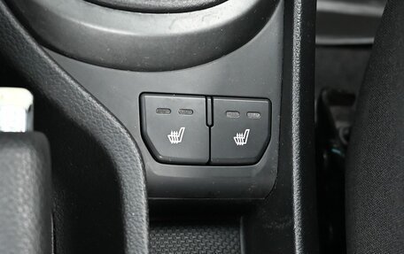 KIA Rio III рестайлинг, 2012 год, 970 000 рублей, 14 фотография