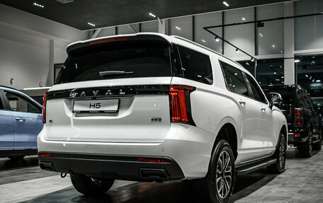 Haval H5, 2024 год, 3 949 000 рублей, 3 фотография