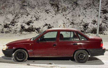 Daewoo Nexia I рестайлинг, 2008 год, 100 000 рублей, 3 фотография