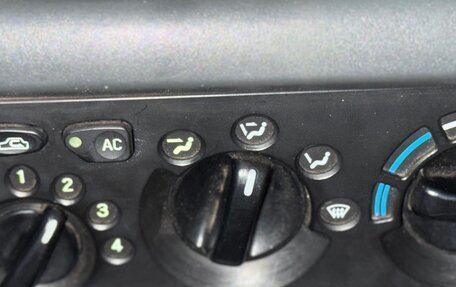 Daewoo Nexia I рестайлинг, 2008 год, 100 000 рублей, 10 фотография