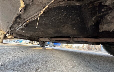 Daewoo Nexia I рестайлинг, 2008 год, 100 000 рублей, 7 фотография