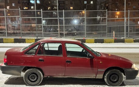 Daewoo Nexia I рестайлинг, 2008 год, 100 000 рублей, 6 фотография