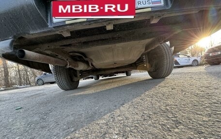 Daewoo Nexia I рестайлинг, 2008 год, 100 000 рублей, 2 фотография