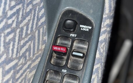 Daewoo Nexia I рестайлинг, 2008 год, 100 000 рублей, 9 фотография