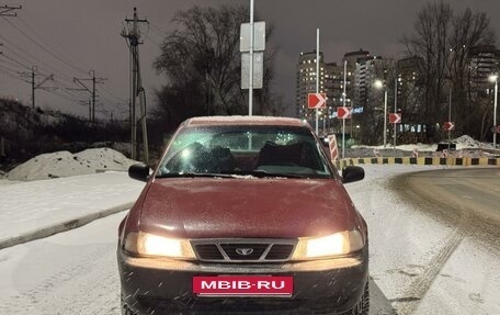 Daewoo Nexia I рестайлинг, 2008 год, 100 000 рублей, 11 фотография